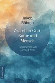 Cover von Zwischen Gott, Natur und Mensch