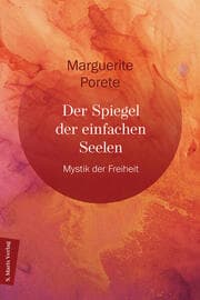Cover von Der Spiegel der einfachen Seele