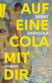 Cover von Auf eine Cola mit dir