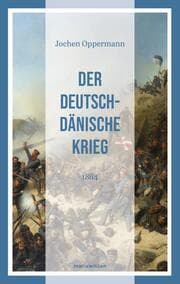 Cover von Der Deutsch-Dänische Krieg 1864