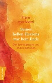 Cover von Seines hellen Herzens war kein Ende
