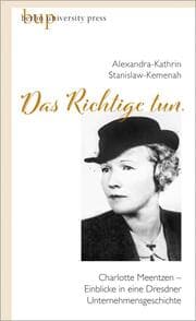 Cover von 'Das Richtige tun.'