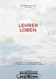 Cover von Lehrer Loben