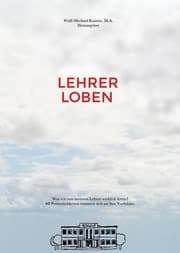 Cover von Lehrer Loben