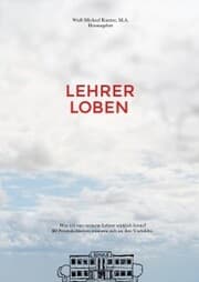 Cover von Lehrer Loben