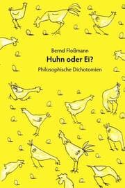 Cover von Huhn oder Ei