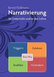 Cover von Narrativierung