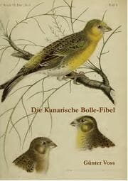 Cover von Die Kanarische Bolle-Fibel