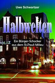 Cover von Halbwelten