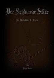 Cover von Der Schwarze Stier