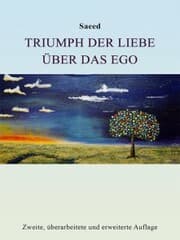 Cover von Triumph der Liebe über das Ego