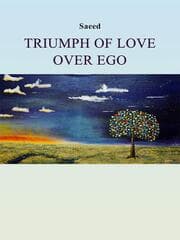 Cover von Triumph Of Love Over Ego
