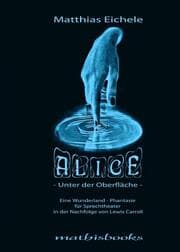 Cover von ALICE - Unter der Oberfläche