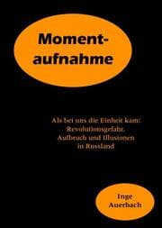 Cover von Satz_Auerbach.indd