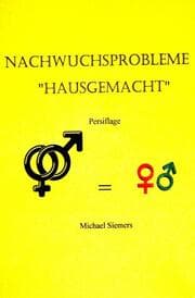 Cover von Nachwuchsprobleme Hausgemacht