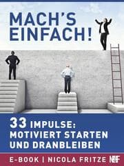 Cover von Mach's einfach!