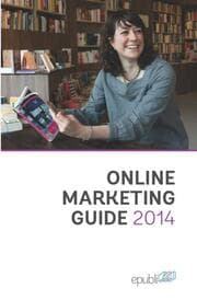 Cover von Online Marketing Guide 2014