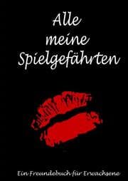 Cover von Alle meine Spielgefährten