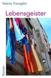 Cover von Lebensgeister