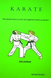 Cover von Karate