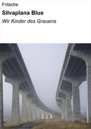 Cover von Silvaplana Blue