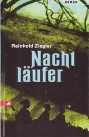 Cover von Nachtläufer