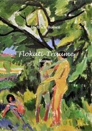 Cover von Flokati-Träume