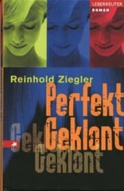Cover von Perfekt Geklont