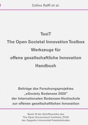 Cover von TosiT
