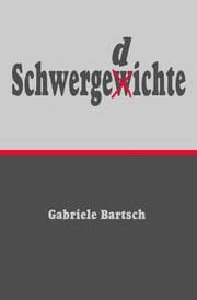 Cover von Schwergedichte