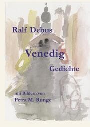 Cover von Venedig