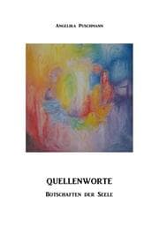 Cover von QUELLENWORTE