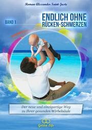 Cover von Endlich ohne Rückenschmerzen