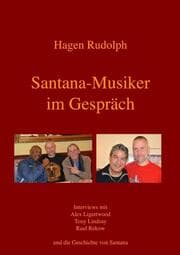 Cover von Santana-Musiker im Gespräch
