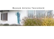 Cover von Museum Antoine Twerenbold