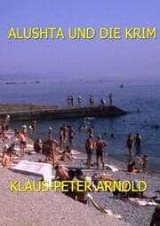Cover von Alushta und die Krim