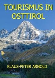 Cover von Tourismus in Osttirol