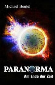 Cover von Paranorma - Am Ende der Zeit