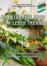 Cover von Kräuter, die aber vom Leben trennen