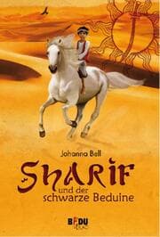 Cover von Sharif und der schwarze Beduine