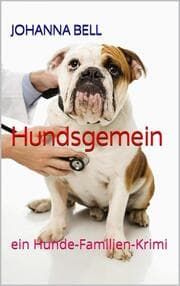 Cover von Hundsgemein
