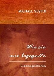 Cover von Wie sie mir begegnete