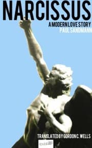 Cover von Narcissus