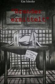 Cover von 'Brender ermittelt'