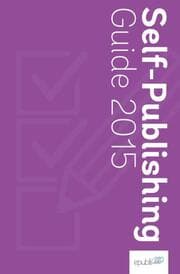 Cover von Self-Publishing Guide