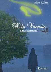 Cover von Nela Vanadis