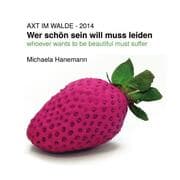 Cover von Wer schön sein will muss leiden