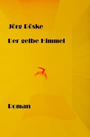 Cover von Der gelbe Himmel