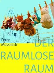 Cover von Der raumlose Raum