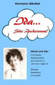 Cover von Ida... Söte Zuckersnuut!